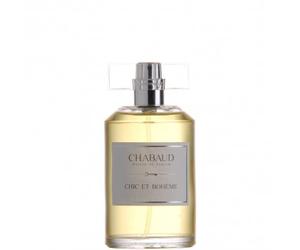 Chabaud - Chabaud Chic Et Bohème - Eau De Parfum Donna 100 Ml Vapo
