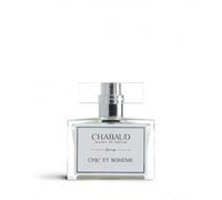 Chabaud - Chabaud Chic Et Bohème - Eau De Parfum Donna 30 Ml Vapo