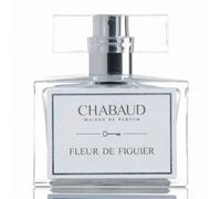 Chabaud - Chabaud Fleur De Figuier - Eau De Parfum Unisex 30 Ml Vapo