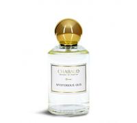 Chabaud - Chabaud Mysterious Oud - Eau De Parfum Unisex 30 Ml Vapo