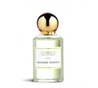 Chabaud - Chabaud Orangerie Musicale - Eau De Parfum Unisex 100 Ml Vapo