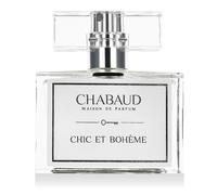 Chabaud Chic Et Bohème Eau de Parfum (donna) 30 ml