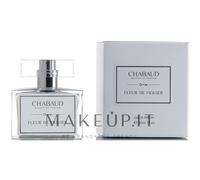 CHABAUD Fleur de Fig EDP Vapo 100 ml, confezione da 1 (1 x 100 ml)