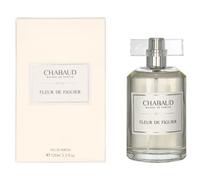 Chabaud Fleur de Figuier Unisex 100 ml - Eau de Parfum