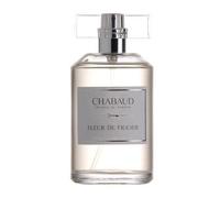 Chabaud Fleur De Figuier Eau de Parfum 100 ml