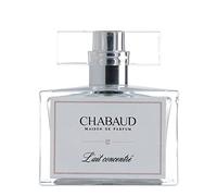 CHABAUD LAIT DE CHOCOLAT 30ML SPRAY EAU DE TOILETTE