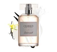 Chabaud Lait De Vanille 100 ML