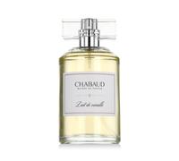 Chabaud Lait de Vanille Eau de Toilette (unisex) 100 ml