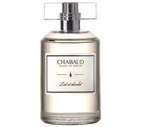 Chabaud Lait et Chocolat Eau de Toilette (unisex) 100 ml