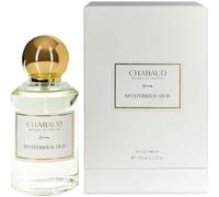 Chabaud Mysterious Oud 100 ml, Eau de Parfum Spray