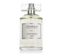 Chabaud Mysterious Oud Eau de Parfum 100 ml