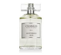 Chabaud Mysterious Oud Eau de Parfum (unisex) 100 ml