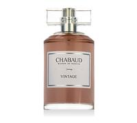 Chabaud Vintage Eau de Parfum (donna) 100 ml