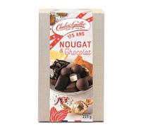 Chabert & Guillot Custodia Trio Cioccolato