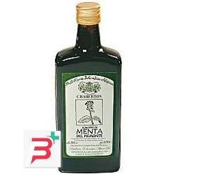 CHABERTON SCIROPPO NAT MENTA P 500 ML