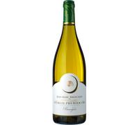 Chablis 1er Cru Beauregard 2023 - Jean Marc Brocard Chablis 1er cru
