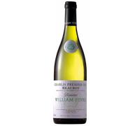 Chablis 1er Cru - Beauroy 2022 - Domaine William Fevre Chablis 1er cru