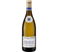 Chablis 1er Cru - Fourchaume 2023 - Maison Simonnet Febvre Chablis 1er cru