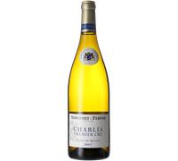 Chablis 1er Cru Mont De Milieu 2019 - Maison Simonnet Febvre Chablis 1er cru