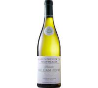 Chablis 1er Cru Montmains 2018 - William Fevre Chablis 1er cru