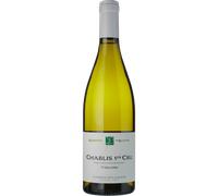 Chablis 1er Cru Vaillons 2024 - Closerie des Alisiers Chablis 1er cru