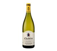 Chablis 2023 Chablis AOC Domaine Jean Paul & Benoît Droin