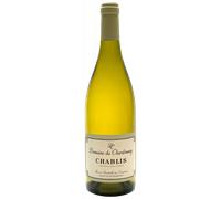 Chablis 2024 - Domaine du Chardonnay Chablis