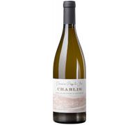 Chablis 2024 - Domaine Passy le Clou - Famille Descombe Chablis