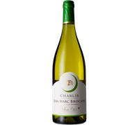 Chablis Bio Sainte Claire 2025 - Jean Marc Brocard Chablis