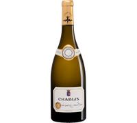 Chablis Cuvée Spéciale 1923 2022 - La Chablisienne Chablis
