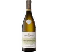 Chablis Grand Cru Blanchots 2022 - Domaine Long-Depaquit - Maison Albert Bichot Chablis Grand Cru