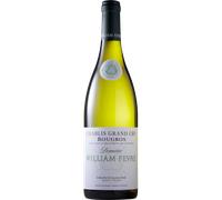 Chablis Grand Cru - Bougros 2019 - Domaine William Fevre Chablis Grand Cru