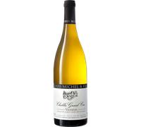 Chablis Grand Cru - Vaudesir 2023 - Louis Michel et Fils Chablis Grand Cru