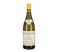 Chablis 'Saint Pierre' Albert Pic 2024