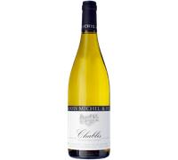 Chablis Villages 2024 - Louis Michel et Fils Chablis