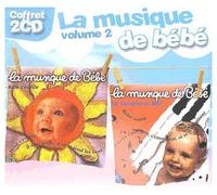 CHABLOZ, MICHEL - MUSIQUE DE BEBE