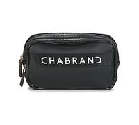Chabrand Borsa Shopping BANANE in Nero Unica