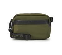 Chabrand Borsa Shopping SAINT-ANTOINE 81039 in Kaki Unica