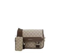 Chabrand Sacoche Icone Marron, Marron, Taille unique
