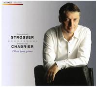 Chabrier, E. - Piano Works