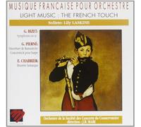 Chabrier Emmanuel - Bouree' Fantasque