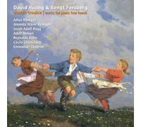 Chabrier/ Forsberg/ Huang - Double Trouble
