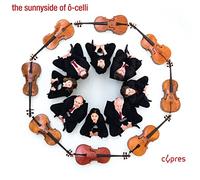 Chabrier/ O-Celli - Sunnyside Of O-Celli
