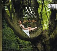 Chabrier - Wanderer