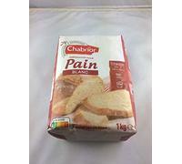 Chabrior Pain Blanc , miscela per pane bianco