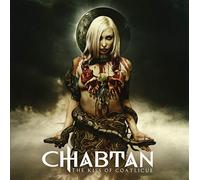 Chabtan - Kiss Of Coatlicue