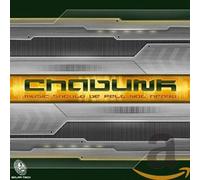 Chabunk - Music Should Be Felt N