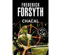 Chacal/ The Day of The Jackal