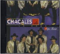 Chacales De Pepe Tovar - Dama