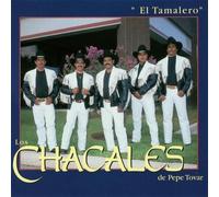 Chacales De Pepe Tovar - Tamalero
